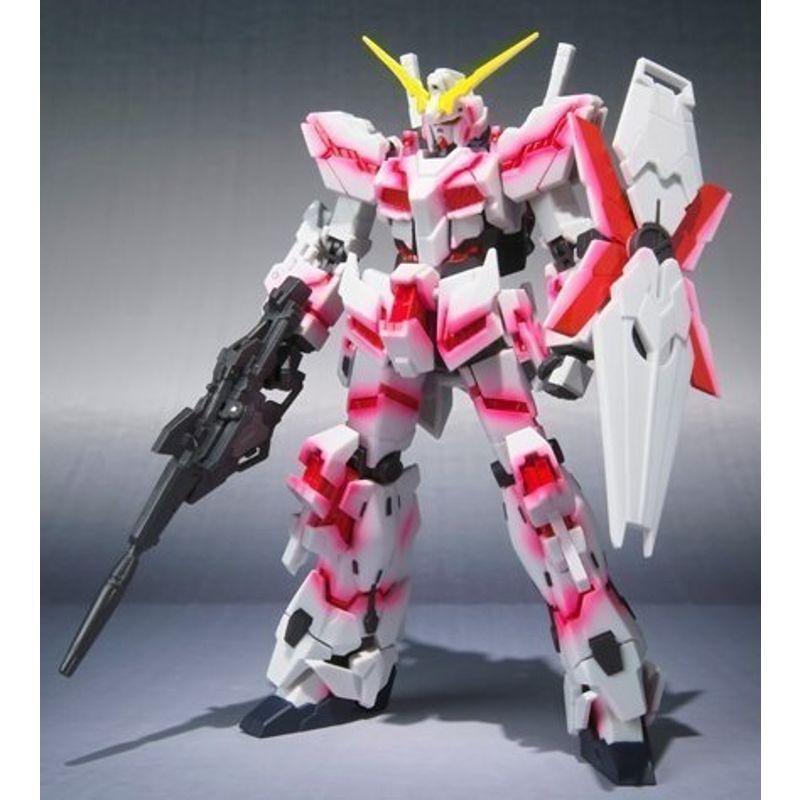 機動戦士ガンダムuc Robot魂 Side Ms ユニコーンガンダム サイコフレーム発光仕様 その他 Www Arrowspeedline Com Vn