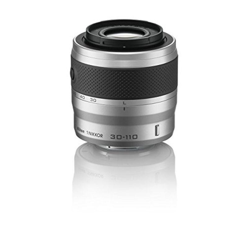 新作ウエア Nikon 望遠ズームレンズ 1 NIKKOR VR 30-110mm f 3.8-5.6