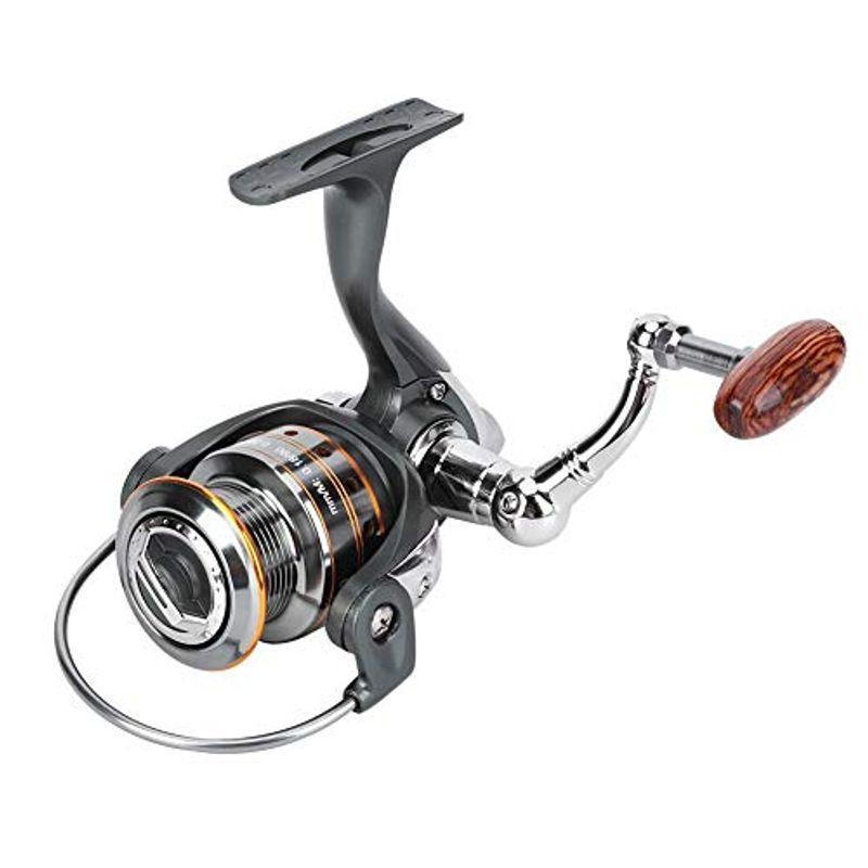 釣りスピニングリール 11シャフトベベル接続浅いスプール塩水スピニングリールルアースピニングリールフィッシングホイールアクセサリー 00 Mjstore 通販 Yahoo ショッピング