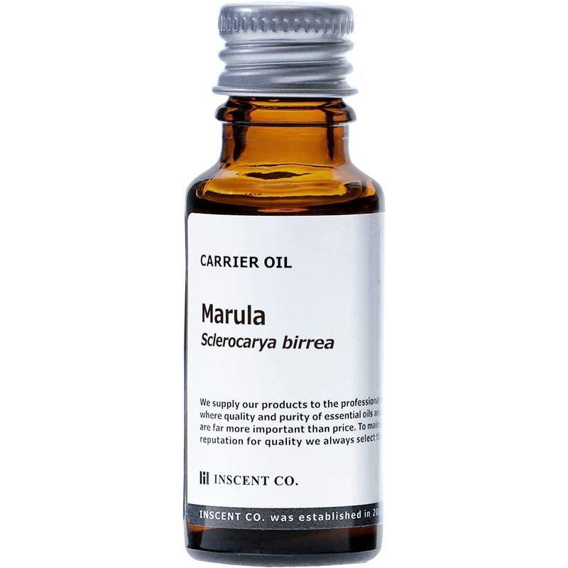 マルラオイル 未精製 20ml Marula Oil キャリアオイル (植物油 ベースオイル)|mjs-shop3|06