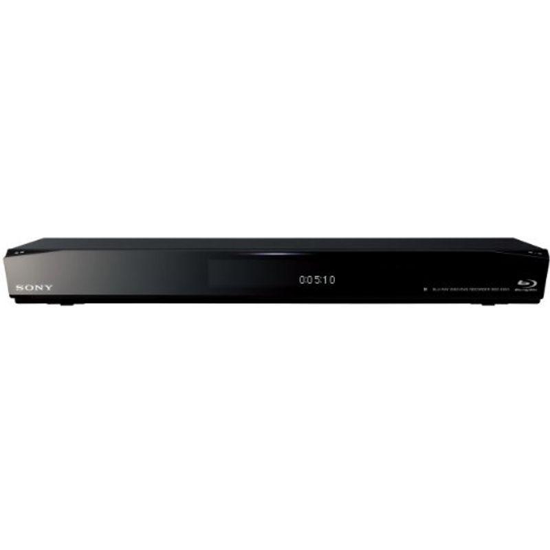 品質が 500GB SONY 1チューナー 並行輸入品 BDZ-E510 ブルーレイレコーダー ブルーレイ、DVDレコーダー 品質が 500GB SONY 1チューナー 並行輸入品 BDZ-E510 ブルーレイレコーダー ブルーレイ、DVDレコーダー
