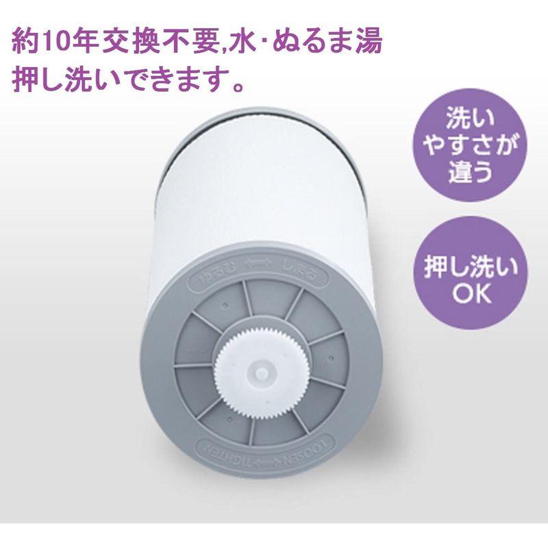 MJモールパナソニック ヒートレスファン(気化)式加湿機 ホワイト FE