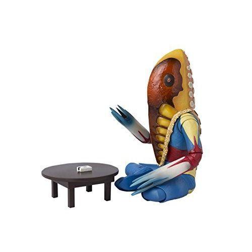 速達メール便送料無料 S H フィギュアーツ ウルトラセブン メトロン星人 約170mm Abs Pvc製 塗装済み可動フィギュア 安い Istx Edu Ec