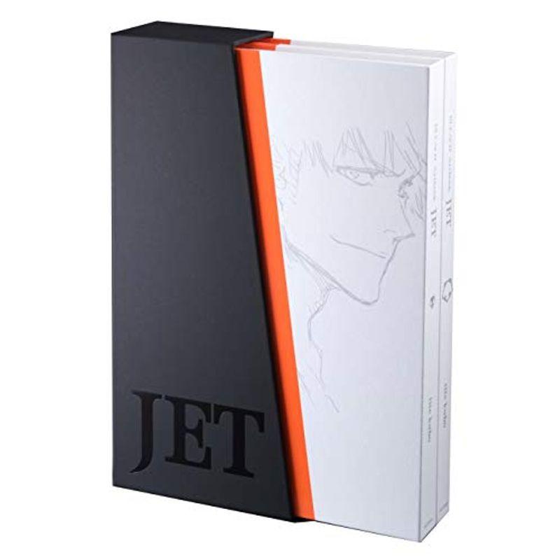 Bleachイラスト集 Jet 愛蔵版コミックス ならショッピング ランキング や口コミも豊富なネット通販 更にお得なpaypay残高も スマホアプリも充実で毎日どこからでも気になる商品をその場でお求めいただけます 本 雑誌 コミック 愛蔵版コミックス