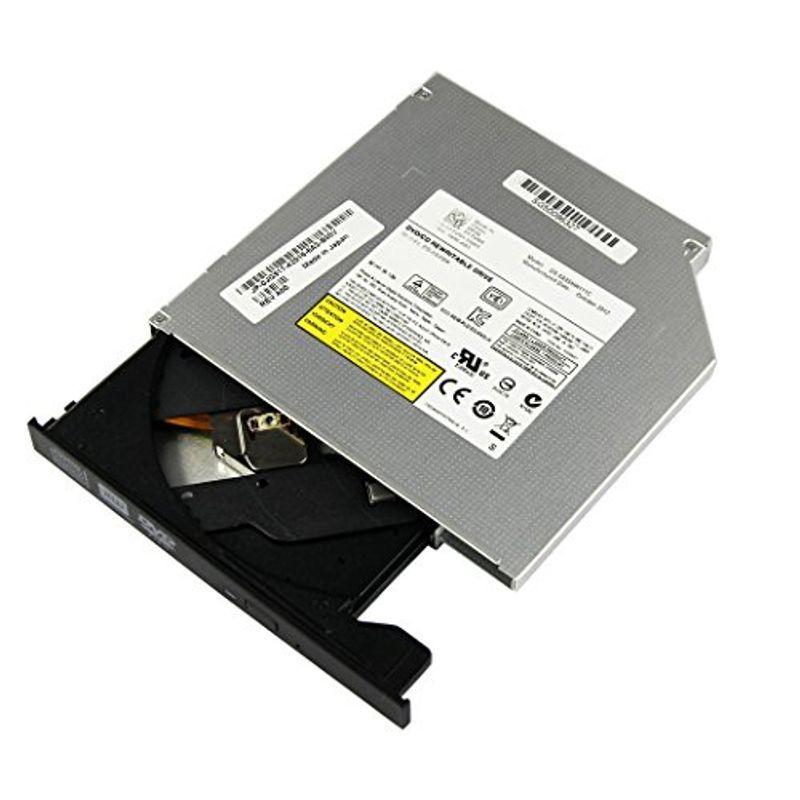 元新しいノートパソコン内部12 7 Mm Sata Tray Loading光学ドライブplds Slimtype Ds Rw 最大74 Offクーポン Dvd