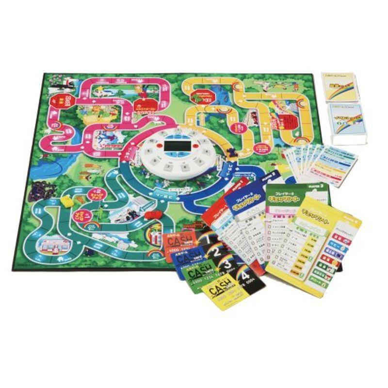 人生ゲーム Icルーレット かるた トランプ すごろく Arrowspeedline Com Vn