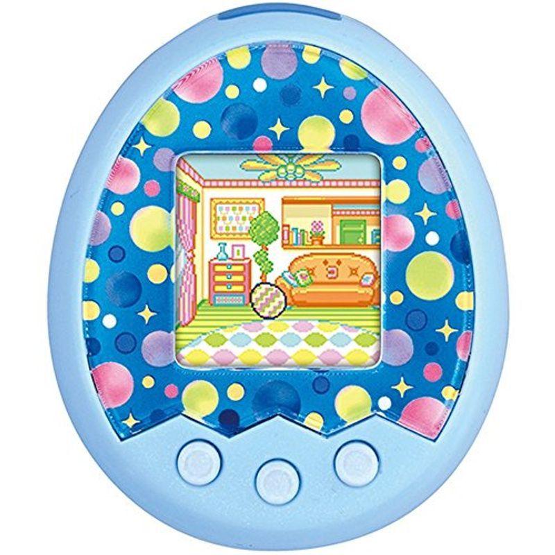 70 Off Tamagotchi Mx たまごっちみくす Melody Ver ブルー Cisama Sc Gov Br