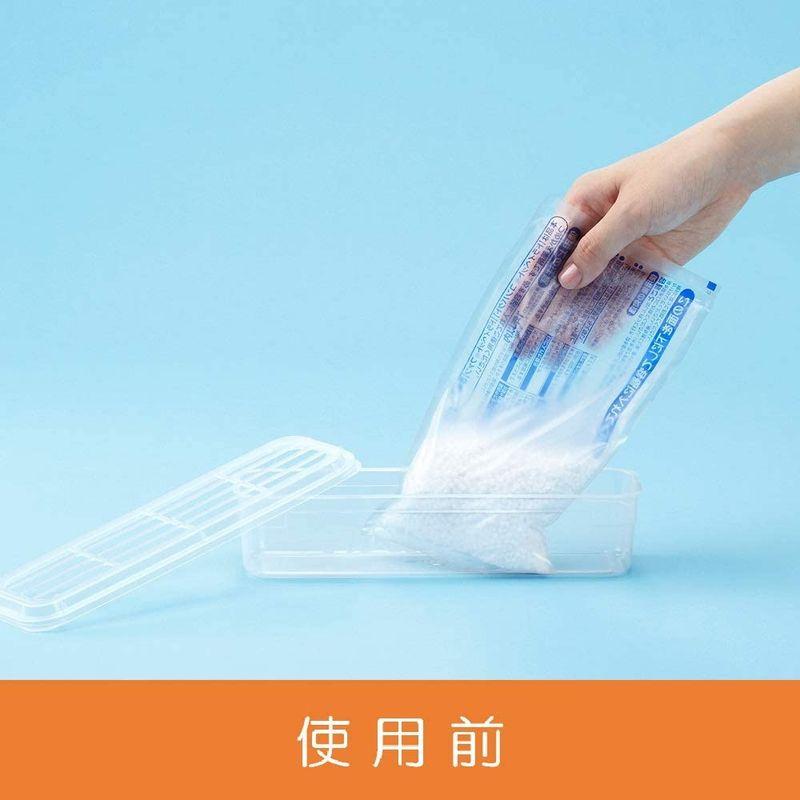 まとめ買いドライペットコンパクト 除湿剤 詰め替えタイプ つめかえ用 3個入×6個パック どこでも用 湿気取り|mjs-shop|03