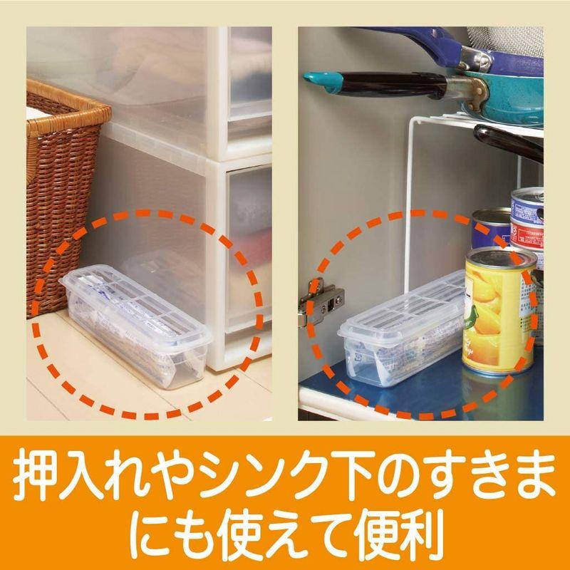 まとめ買いドライペットコンパクト 除湿剤 詰め替えタイプ つめかえ用 3個入×6個パック どこでも用 湿気取り|mjs-shop|06
