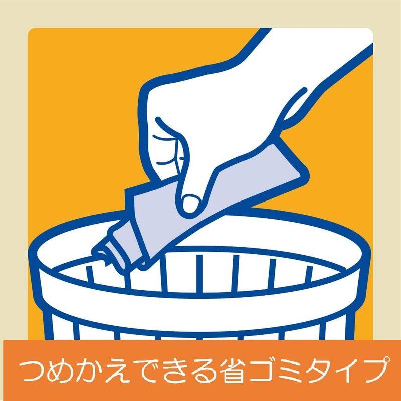 まとめ買いドライペットコンパクト 除湿剤 詰め替えタイプ つめかえ用 3個入×6個パック どこでも用 湿気取り|mjs-shop|07