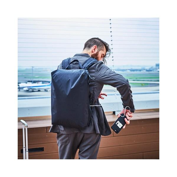 beruf baggage（ベルーフバゲージ） Beruf ベルーフ リュック アーバン