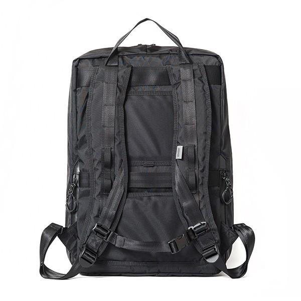 Beruf ベルーフ リュック アーバンエクスプローラー GEARED by URBAN EXPLORER 20 通勤 日本製 15インチ対応 X-PAC 耐水 軽量 撥水 送料無料（沖縄は+900円） | beruf baggage | 05