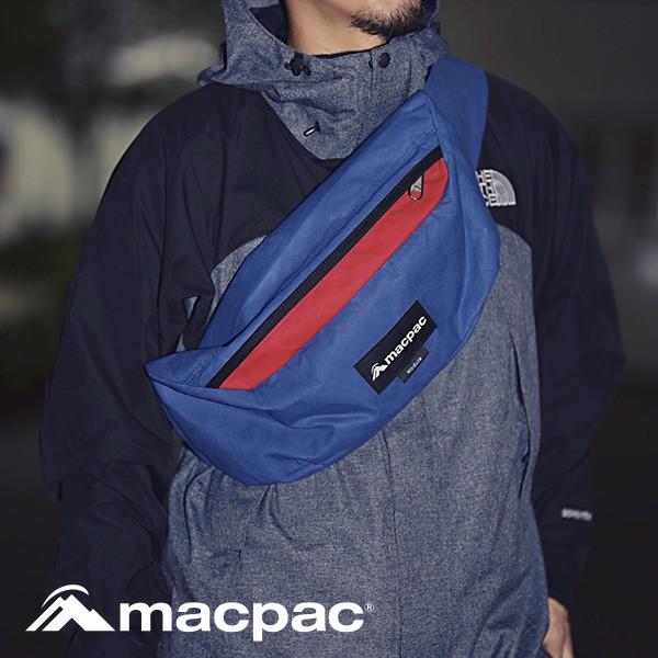 マックパック モジュール ウエストバッグ ボティバッグ ワンショルダー Mm Aztec素材 高耐水 高耐久 メンズ Macpac Module Op Mjsoft Yahoo 支店 通販 Yahoo ショッピング