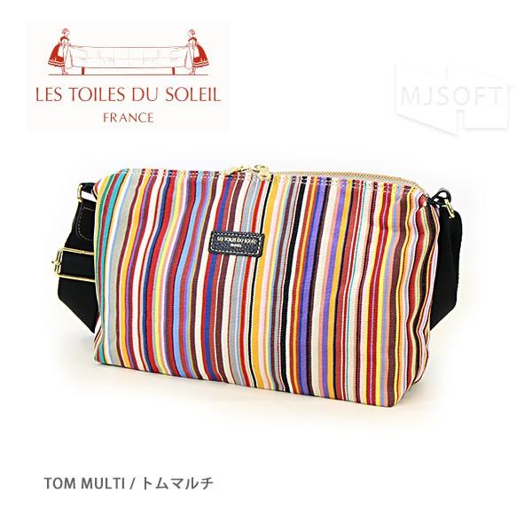 レトワール デュ ソレイユ Les Toiles Du Soleil ソレイユショルダーs Tom Multi トムマルチ ポシェット A193 Mjsoft Yahoo 支店 通販 Yahoo ショッピング