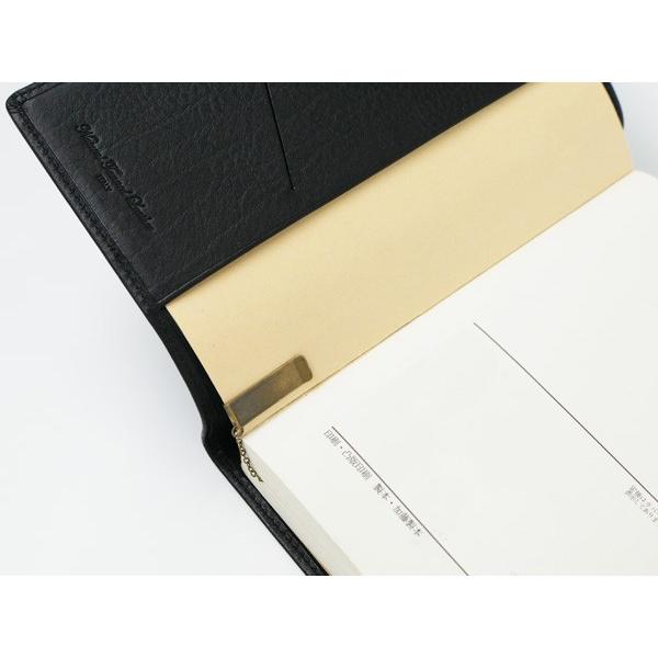 ブックマーク クローバー BKB-7812 チャーム付き オーナメント付き 栞 しおり 文庫 新書 四六判対応 ギフト プレゼント 入学祝い |  | 02