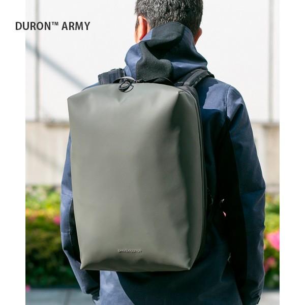 beruf baggage（ベルーフバゲージ） Beruf ベルーフ リュック耐水 軽量