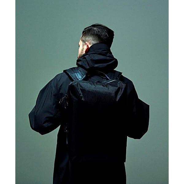 Beruf ベルーフ リュック 撥水 軽量 アーバンエクスプローラー GEARED URBAN EXPLORER 16 通勤 日本製 13インチ対応 X-PAC brf-GR15 送料無料（沖縄は+900円） | beruf baggage | 13