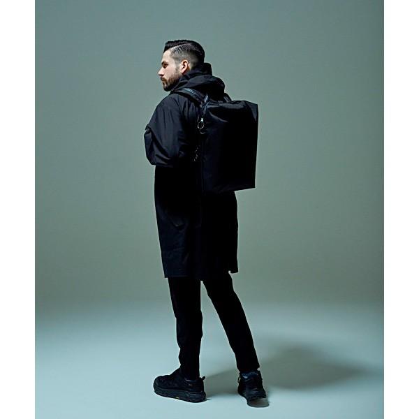 Beruf ベルーフ リュック 撥水 軽量 アーバンエクスプローラー GEARED URBAN EXPLORER 16 通勤 日本製 13インチ対応 X-PAC brf-GR15 送料無料（沖縄は+900円） | beruf baggage | 15