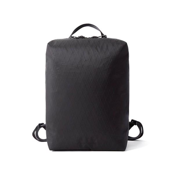 Beruf ベルーフ リュック 撥水 軽量 アーバンエクスプローラー GEARED URBAN EXPLORER 16 通勤 日本製 13インチ対応 X-PAC brf-GR15 送料無料（沖縄は+900円） | beruf baggage | 02