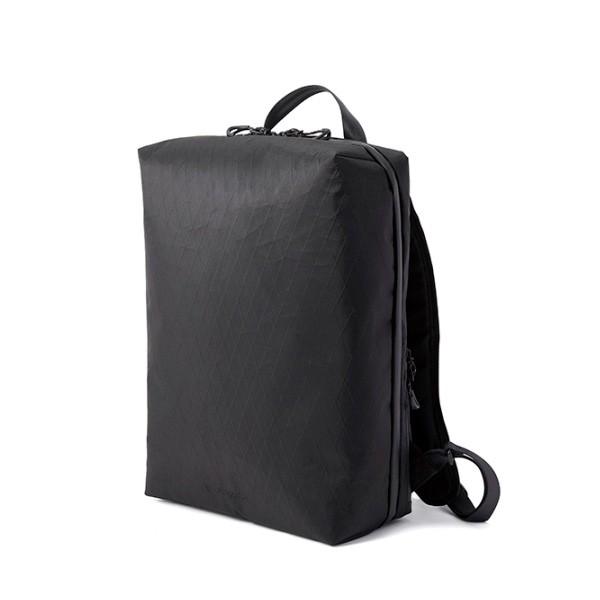 Beruf ベルーフ リュック 撥水 軽量 アーバンエクスプローラー GEARED URBAN EXPLORER 16 通勤 日本製 13インチ対応 X-PAC brf-GR15 送料無料（沖縄は+900円） | beruf baggage | 03