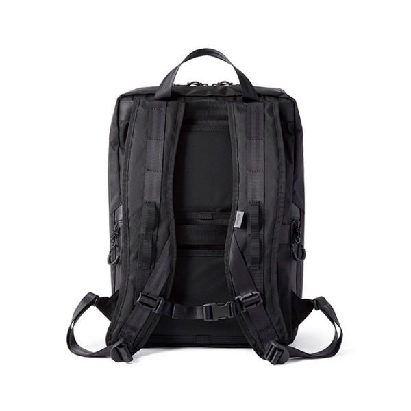 Beruf ベルーフ リュック 撥水 軽量 アーバンエクスプローラー GEARED URBAN EXPLORER 16 通勤 日本製 13インチ対応 X-PAC brf-GR15 送料無料（沖縄は+900円） | beruf baggage | 04