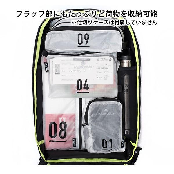 Beruf ベルーフ リュック 撥水 軽量 アーバンエクスプローラー GEARED URBAN EXPLORER 16 通勤 日本製 13インチ対応 X-PAC brf-GR15 送料無料（沖縄は+900円） | beruf baggage | 08