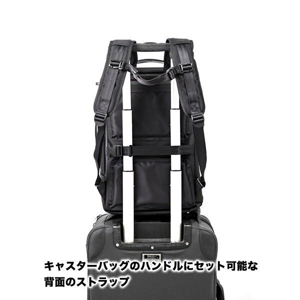beruf baggage（ベルーフバゲージ） Beruf ベルーフ リュック バック