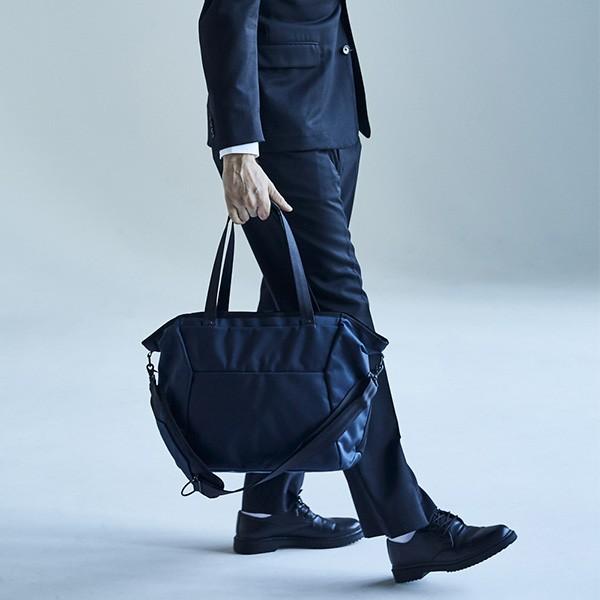 ベルーフバゲッジ　トートバッグ　Urban Commuter beruf baggage】URBAN COMMUTER 2WAY TOTE BAG 2 HA | 藤巻百貨店