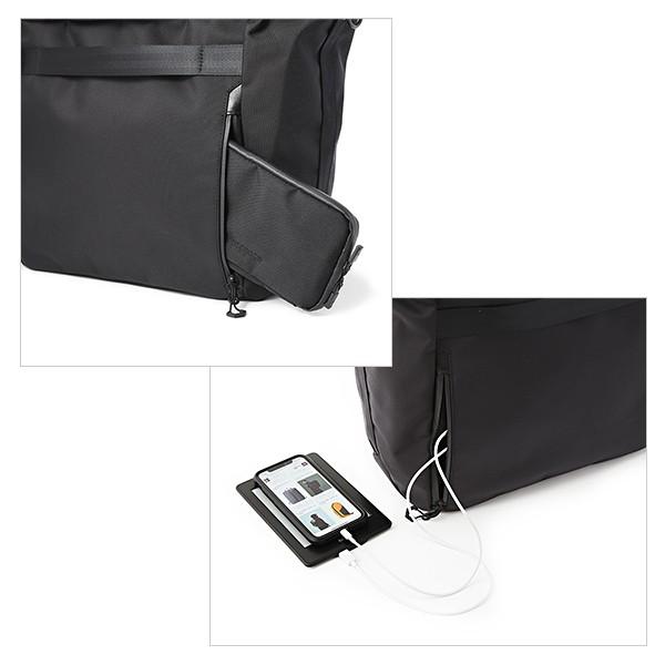 beruf baggage Beruf ベルーフ トートバッグ メンズ 大容量 斜