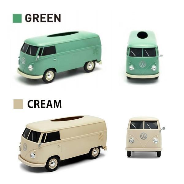 ティッシュボックス フォルクスワーゲン T1バスモデル Volkswagen T1 Busモデル ギフト レトロ かわいい 小物ケース 0107 Op Mjsoft Yahoo 支店 通販 Yahoo ショッピング