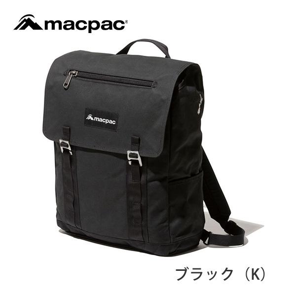 macpac（マックパック） アカロア バックパック デイパック 32L AZTEC