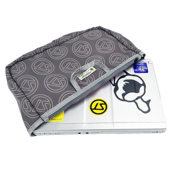 バッグインバッグ ストリームトレイル マルチインナー StreamTrail Multi Inner M リバーシブルタイプ インナーバッグ | STREAM TRAIL | 03