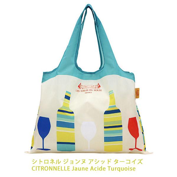 LES TOILES DO SOLEIL トートバッグ Les Toiles Du Soleil とのコラボレート PCスリーブバッグ