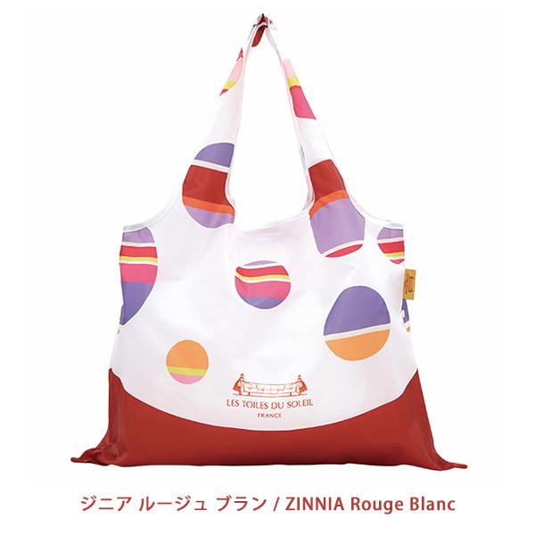 LES TOILES DO SOLEIL トートバッグ LES TOILES DU SOLEIL エコバッグ ショッピングバッグ