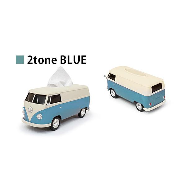 ティッシュボックス フォルクスワーゲン T1バスモデル Volkswagen T1 Bus ツートーンモデル ギフト レトロ かわいい 小物ケース 父の日 母の日 Op Mjsoft Yahoo 支店 通販 Yahoo ショッピング