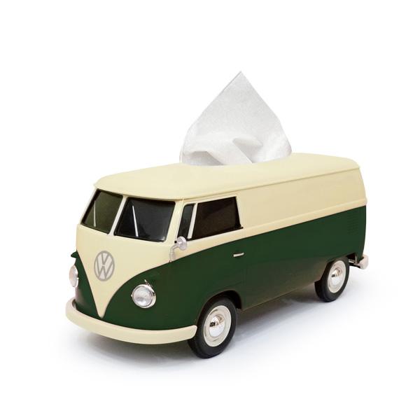 ティッシュボックス フォルクスワーゲン T1バスモデル Volkswagen T1 Bus ツートーンモデル ギフト レトロ かわいい 小物ケース 父の日 母の日 Op Mjsoft Yahoo 支店 通販 Yahoo ショッピング