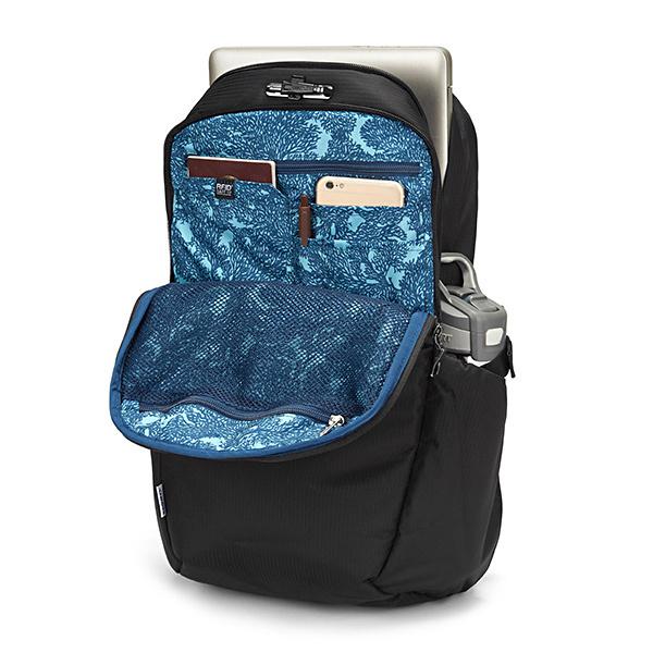【美品】Pacsafe ECO 25L バックパック【海外旅行も安心】 Pacsafe® ECO 25L anti-theft backpack | Pacsafe® - Pacsafe