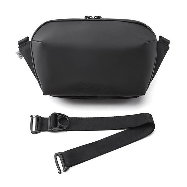 beruf baggage メッセンジャーバッグ ブラック beruf baggage メッセンジャーバッグ メンズ レディース 防水