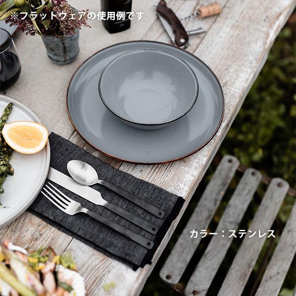 BAREBONES Barebones Living ベアボーンズ フラットウェア FKS 2