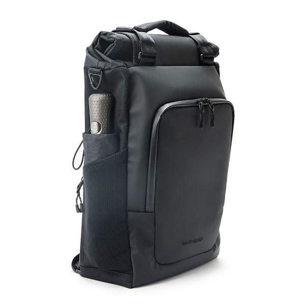 Beruf ベルーフ リュック トート 2ウェイ サイクルバッグ ビジネスリュック トランジット B4対応 日本製 高耐水 高強度 バレンタイン TRANSIT 20+ brf-CF30-DR | TRANSIT | 12