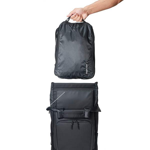 Beruf ベルーフ リュック トート 2ウェイ サイクルバッグ ビジネスリュック トランジット B4対応 日本製 高耐水 高強度 バレンタイン TRANSIT 20+ brf-CF30-DR | TRANSIT | 16