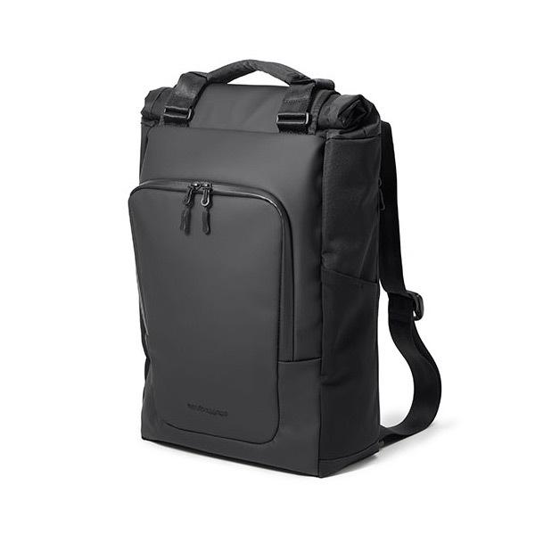 Beruf ベルーフ リュック トート 2ウェイ サイクルバッグ ビジネスリュック トランジット B4対応 日本製 高耐水 高強度 バレンタイン TRANSIT 20+ brf-CF30-DR | TRANSIT | 02