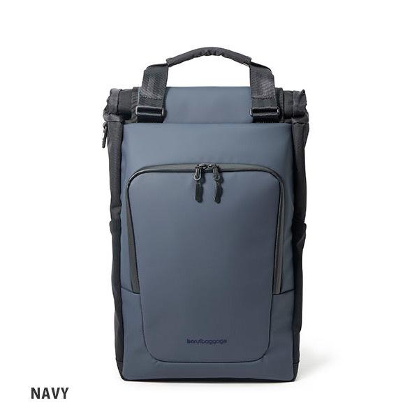 Beruf ベルーフ リュック トート 2ウェイ サイクルバッグ ビジネスリュック トランジット B4対応 日本製 高耐水 高強度 バレンタイン TRANSIT 20+ brf-CF30-DR | TRANSIT | 06