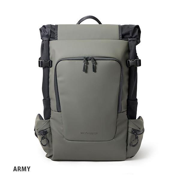 NOMAD(journal standard Furniture) Beruf ベルーフ リュック サイクル 