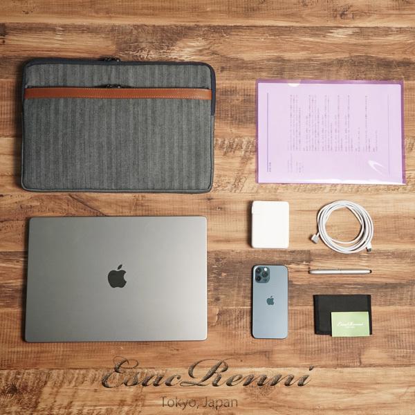 PCケース MacBook Pro 16インチ対応 スリープケース 2WAY 岡山製 PCケース MacBook Pro 16インチ対応 スリープケース 2WAY 岡山製