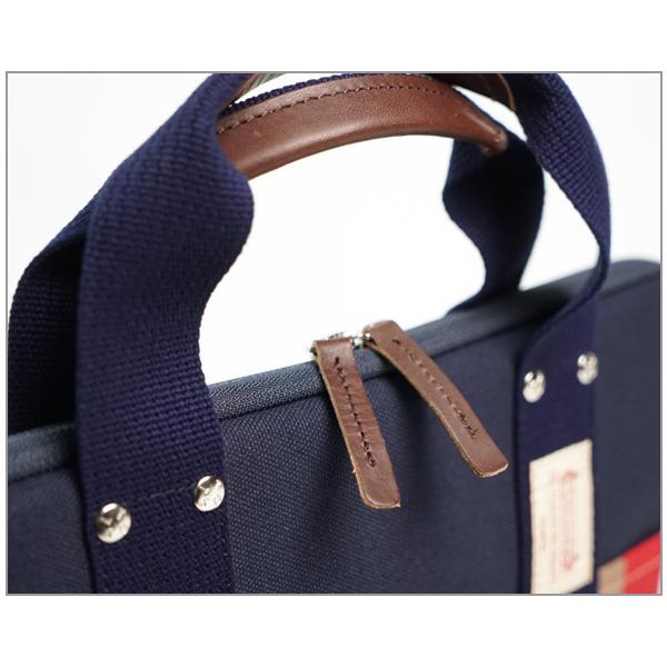 レトワールデュソレイユ　PCケース 　ビジネスバッグ【ショルダー付き】 LES TOILES DU SOLEIL（レトワールデュソレイユ） PCケース MacBook