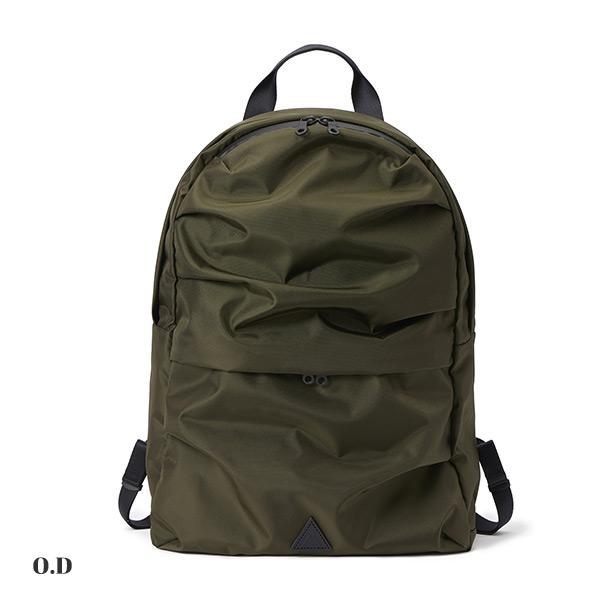 アノニム クラフツマン デザイン デイパック ECOモデル 100％リサイクルナイロン コーデュラ CORDURA Anonym DAYPACK 01 ANM-DS01-ECO 送料無料（沖縄は+900円）｜mjsoft｜11