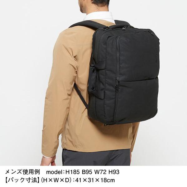 macpac ラワキ スリーウェイ リュック ビジネスバッグ AZTEC素材 macpac ラワキ スリーウェイ リュック ビジネスバッグ AZTEC素材