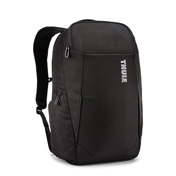 スーリー パソコン バックパック MacBook Pro 16インチ iPad 10.5対応 THULE Accent Backpack 23L ビジネスリュック TACBP2116 送料無料（沖縄は+900円） | Thule Accent | 02