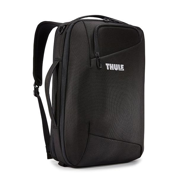 スーリー パソコン バックパック 2AWAY MacBook Pro 16インチ iPad 10.5  Thule Accent Convertible Backpack 17L TACLB2116 送料無料（沖縄は+900円） | Thule Accent | 01